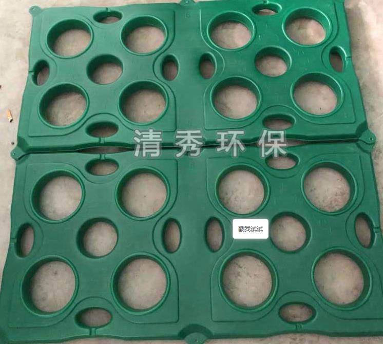 人工浮島和人工濕地的區(qū)別？哪個(gè)好？